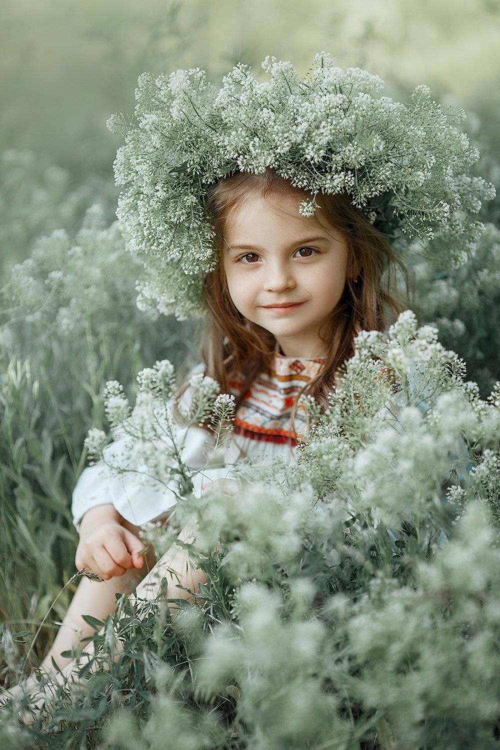 , Марина Бондарь