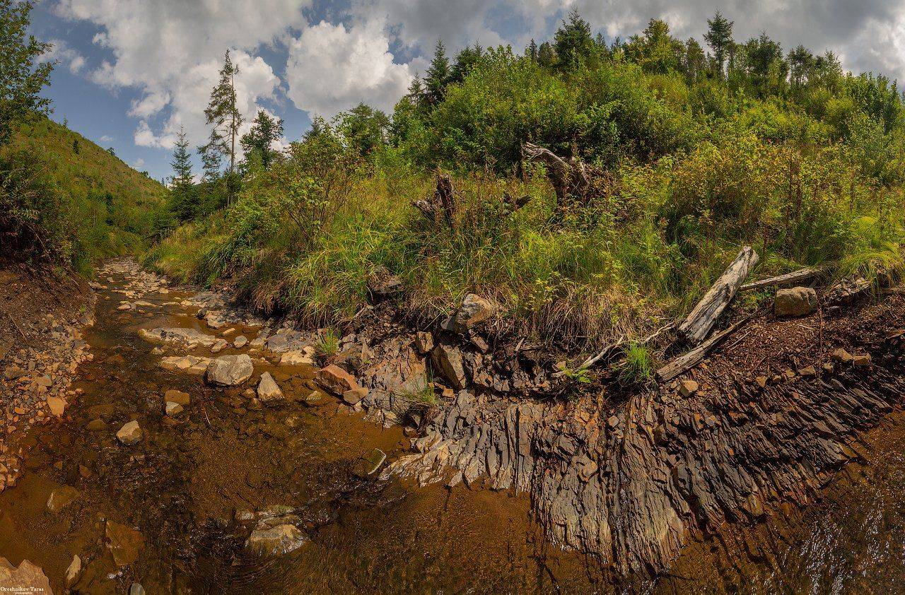 пейзаж,природа,горы,карпаты,осень,лето,река,украина,, Taras