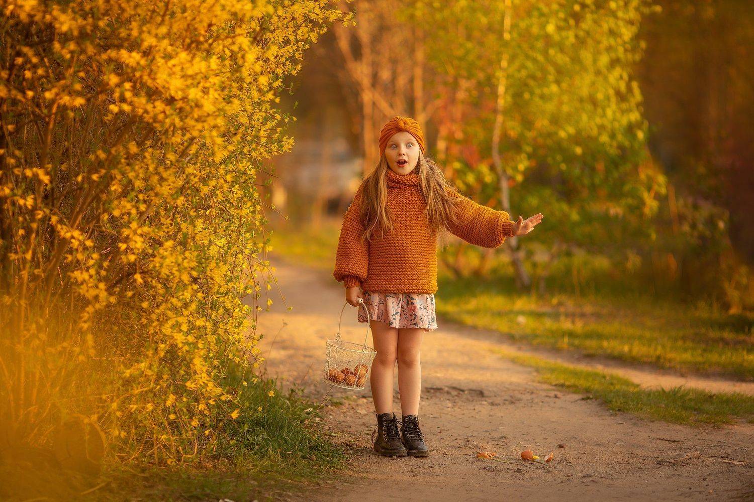 , Ника Колесникова