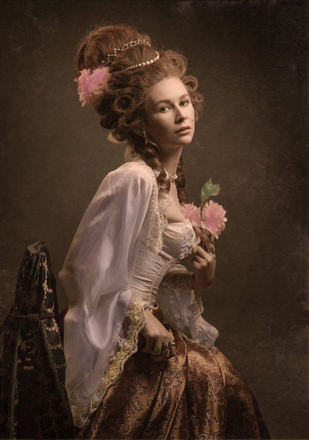 , Бурханаев Эрик