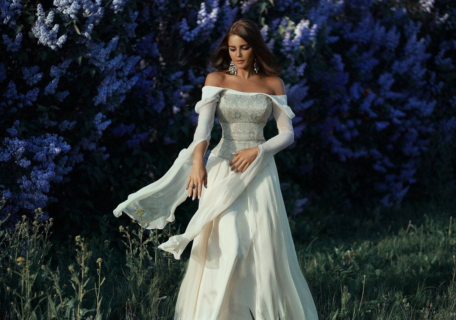 , Надежда Власова