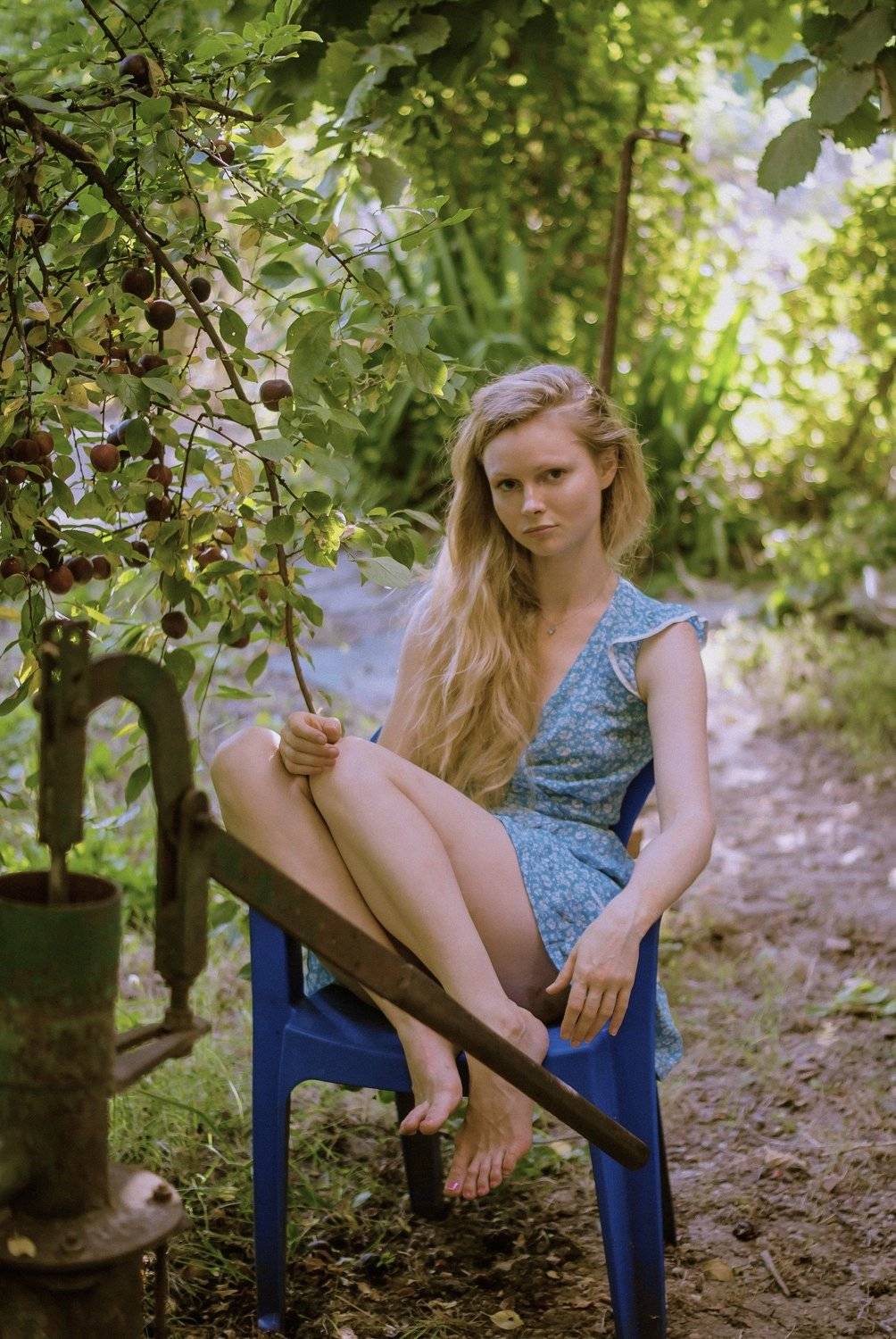 , Алексей Осипов