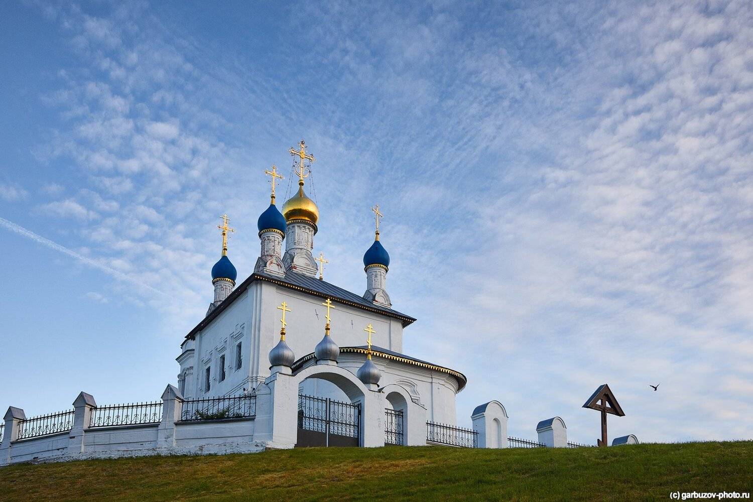 , Гарбузов Илья