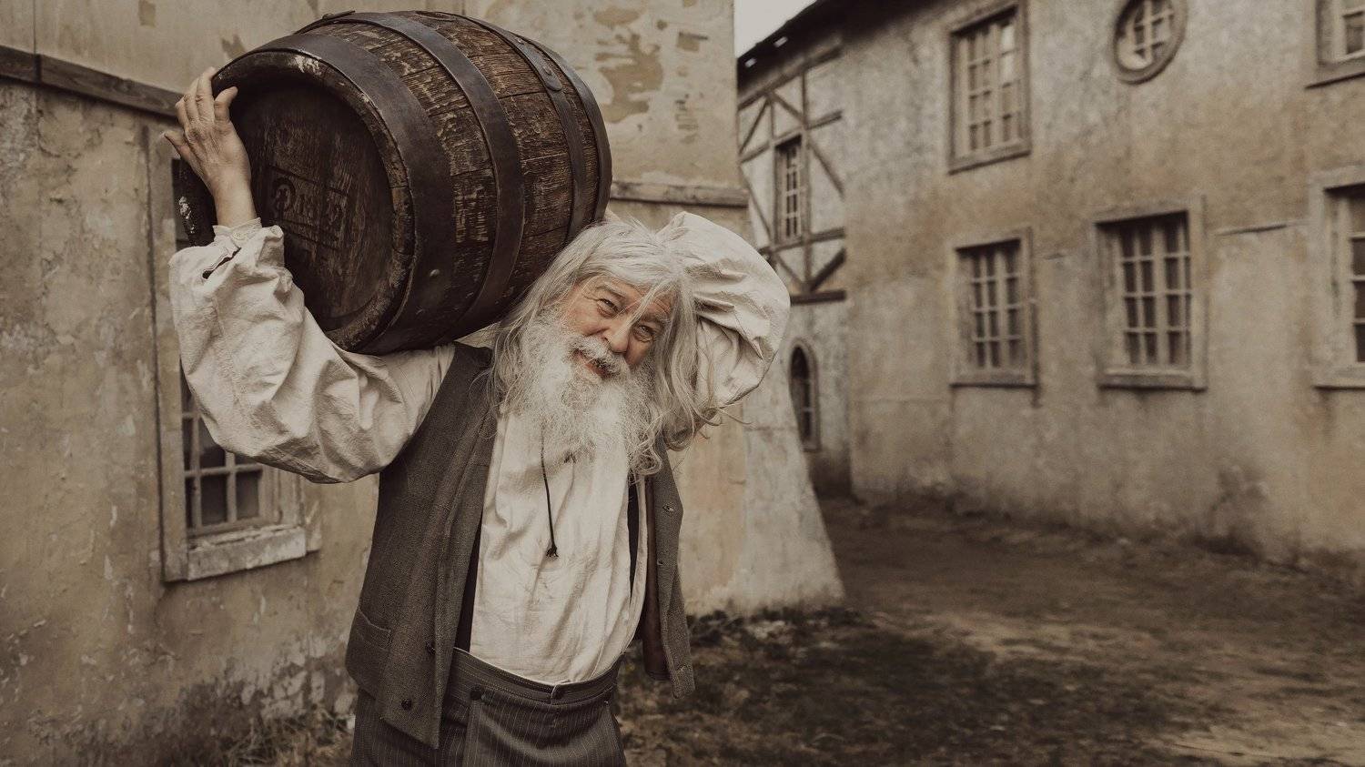 , Сергей Спирин