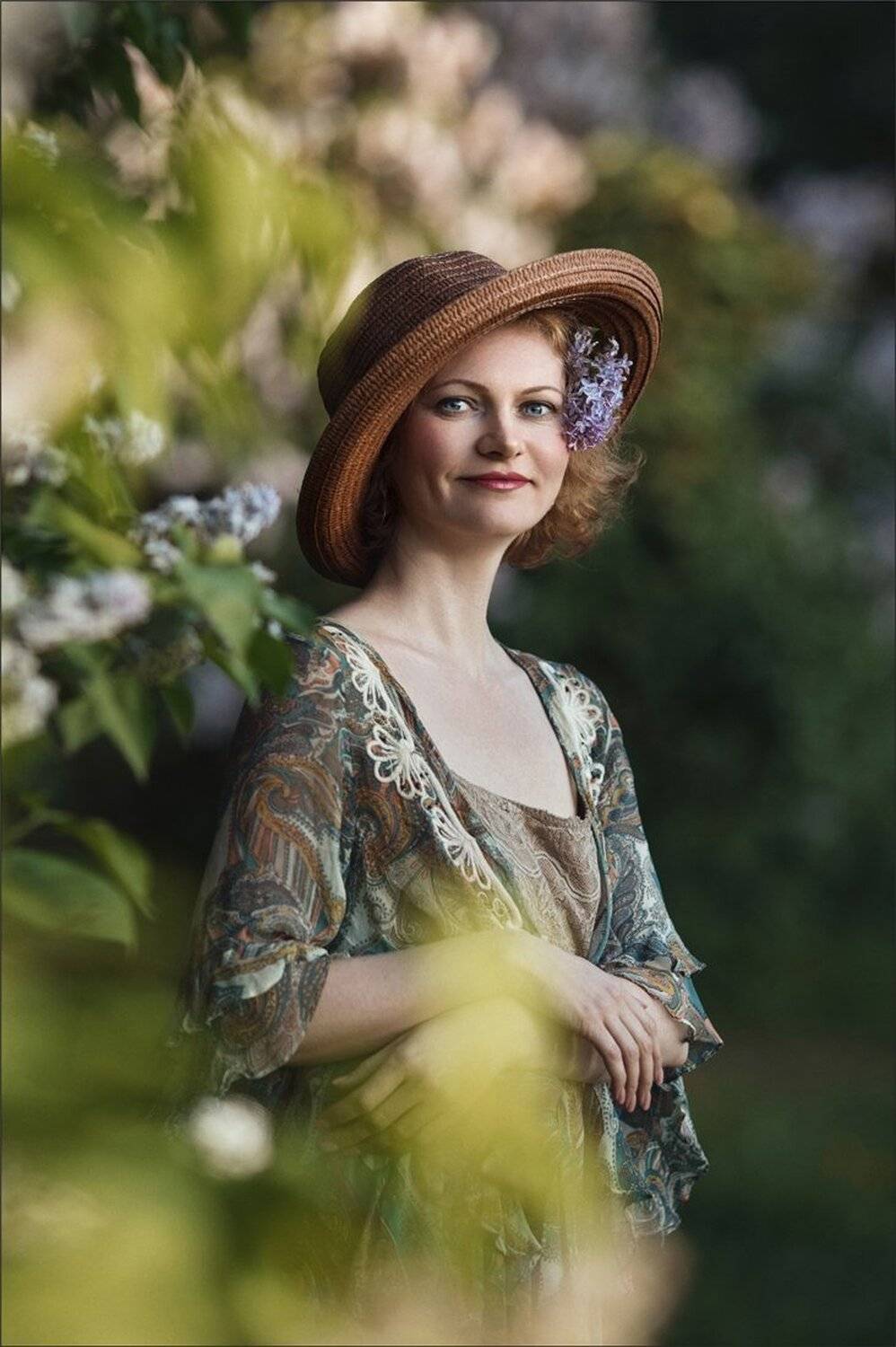 , Ариадна Белкина