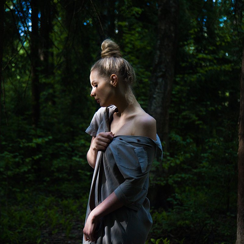 Лиза Павлюкова. фото превью