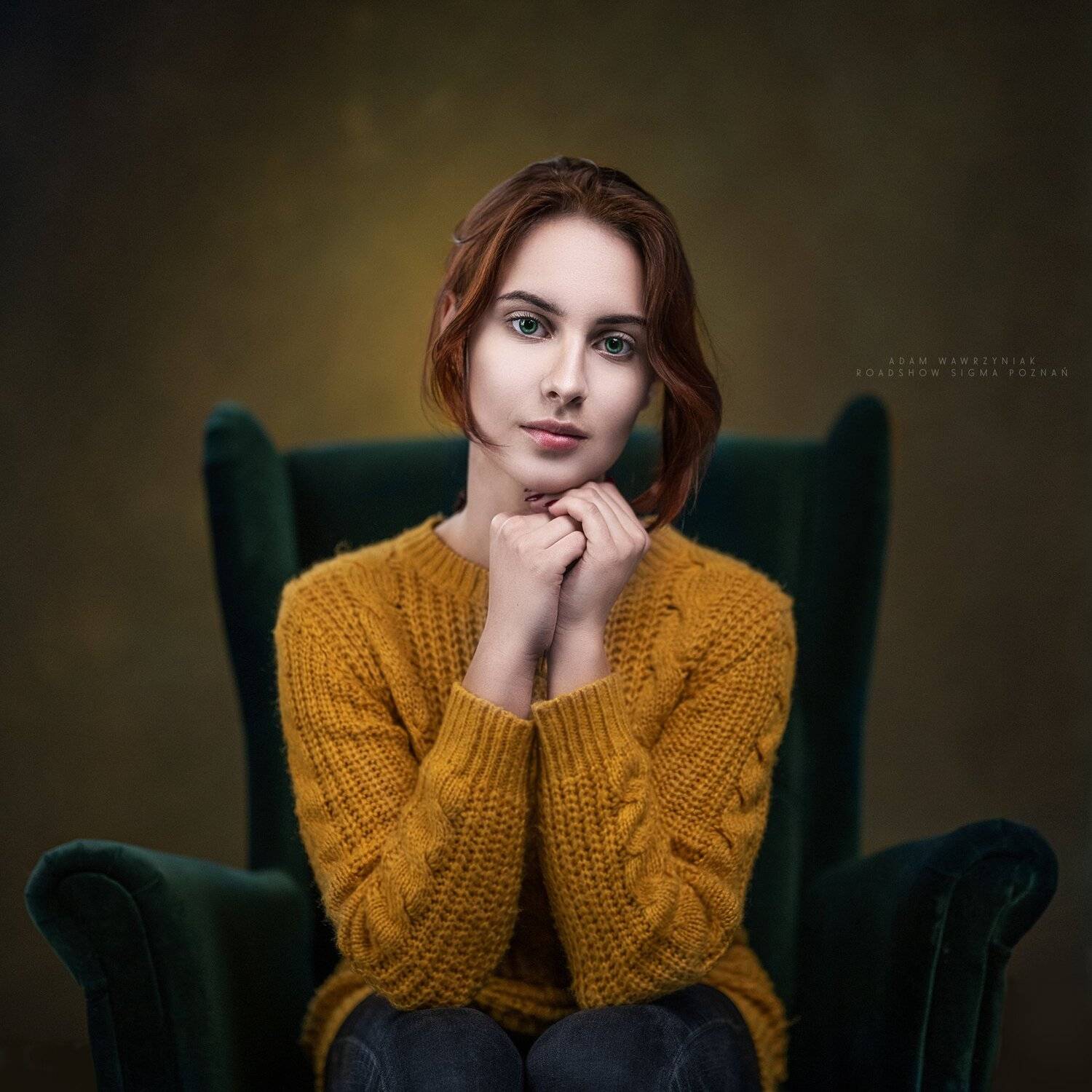 , Adam Wawrzyniak