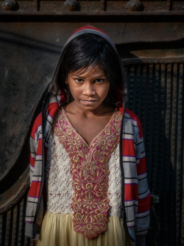 Those eyes ... фото превью