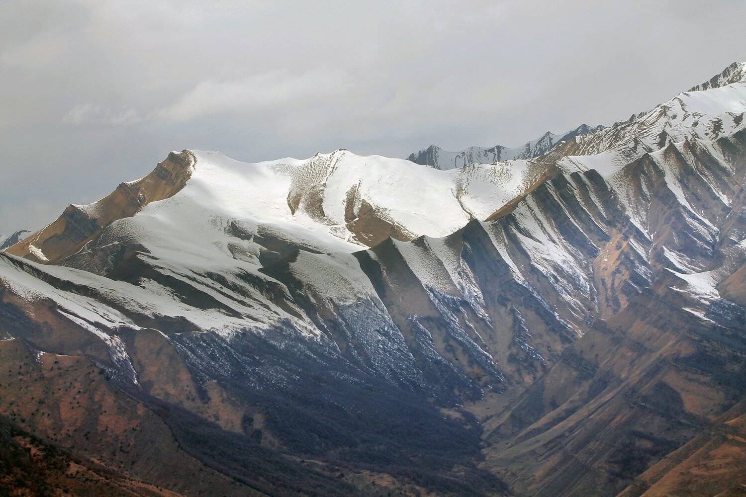горы,пейзаж,горный пейзаж,весна,дагестан,северный кавказ,шамильский район., Marat Magov