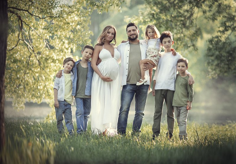 В ожидании шестого чуда фото превью