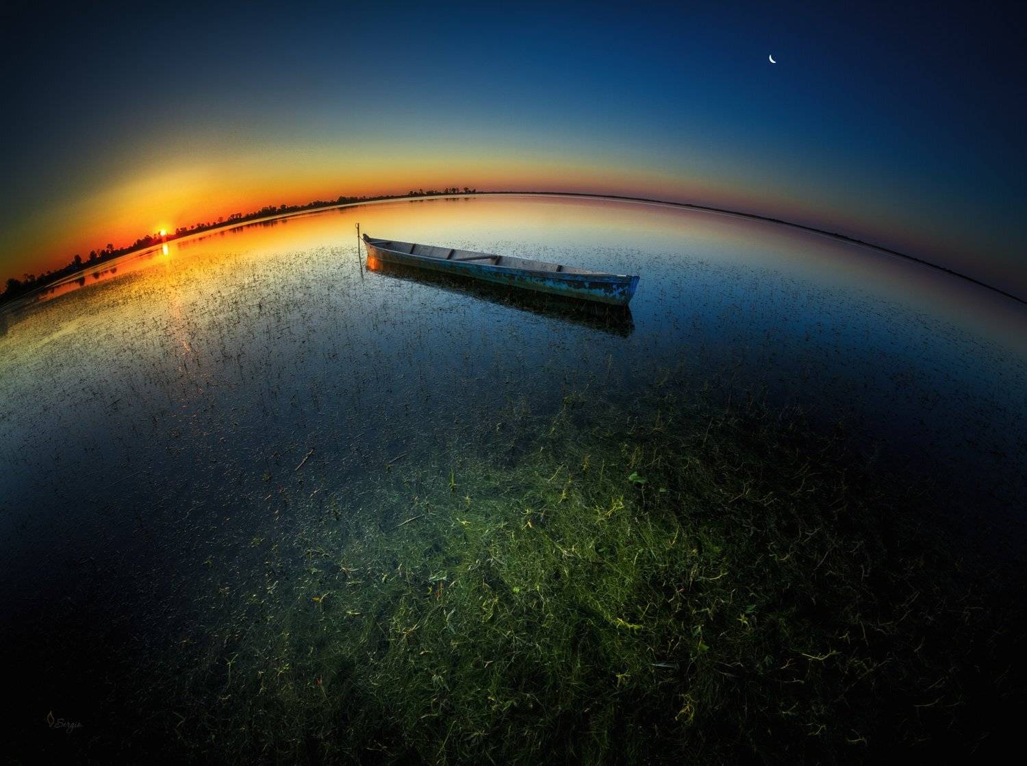 Беларусь, Серж Домбровский