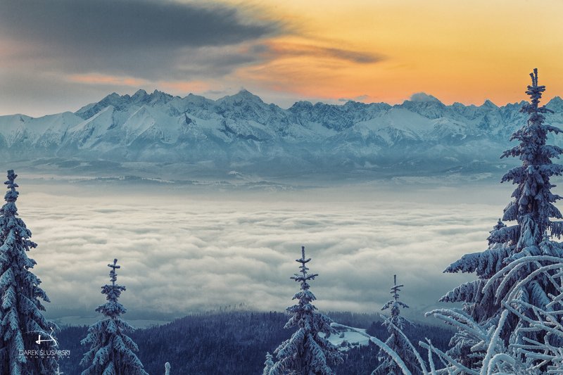 Tatry фото превью