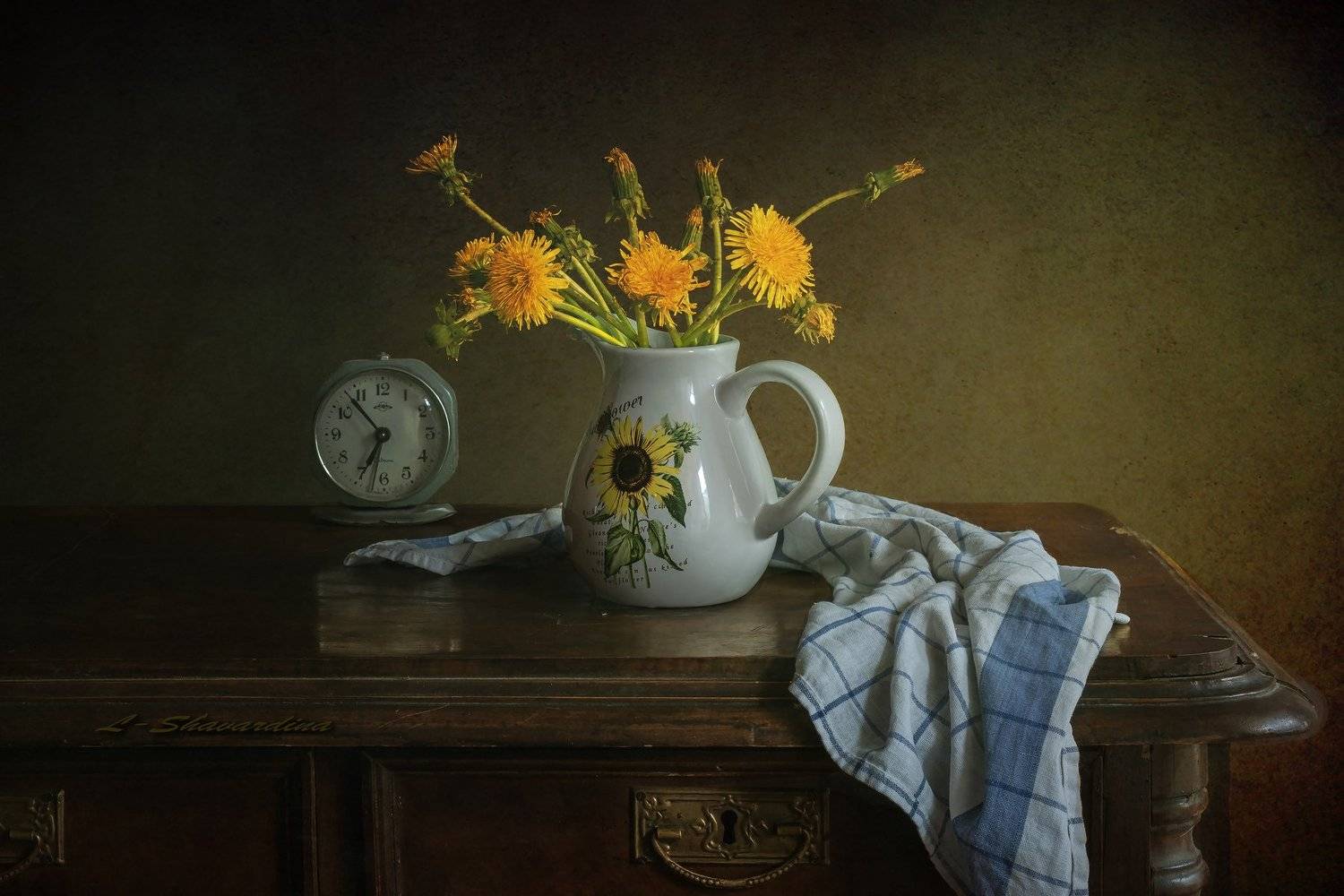 , Елизавета Шавардина