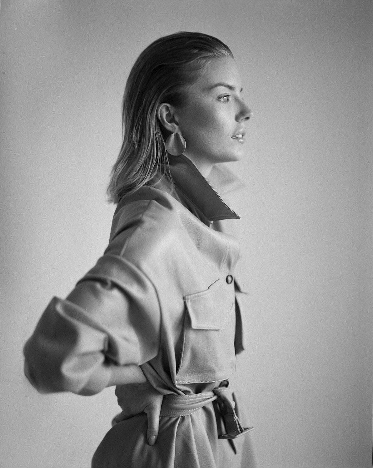 , Семён Конев