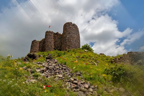 Горная Армения
