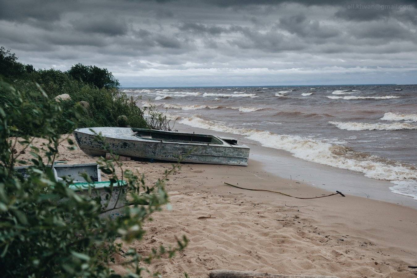 Рыбинск, Элина Хван