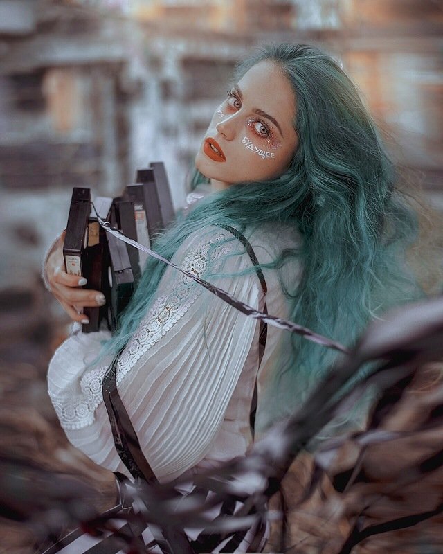 girl  фото превью