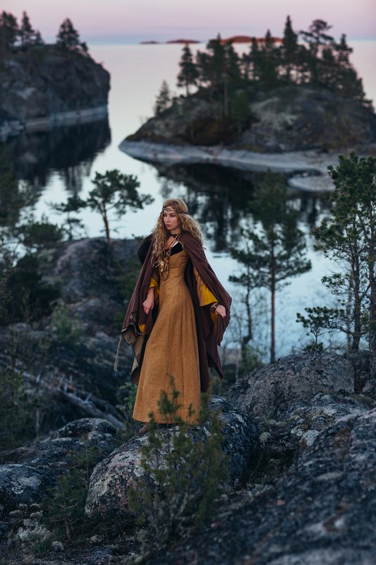 Viking Line 3 фото превью