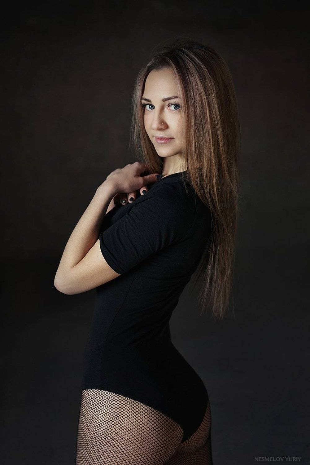 , Несмелов Юрий