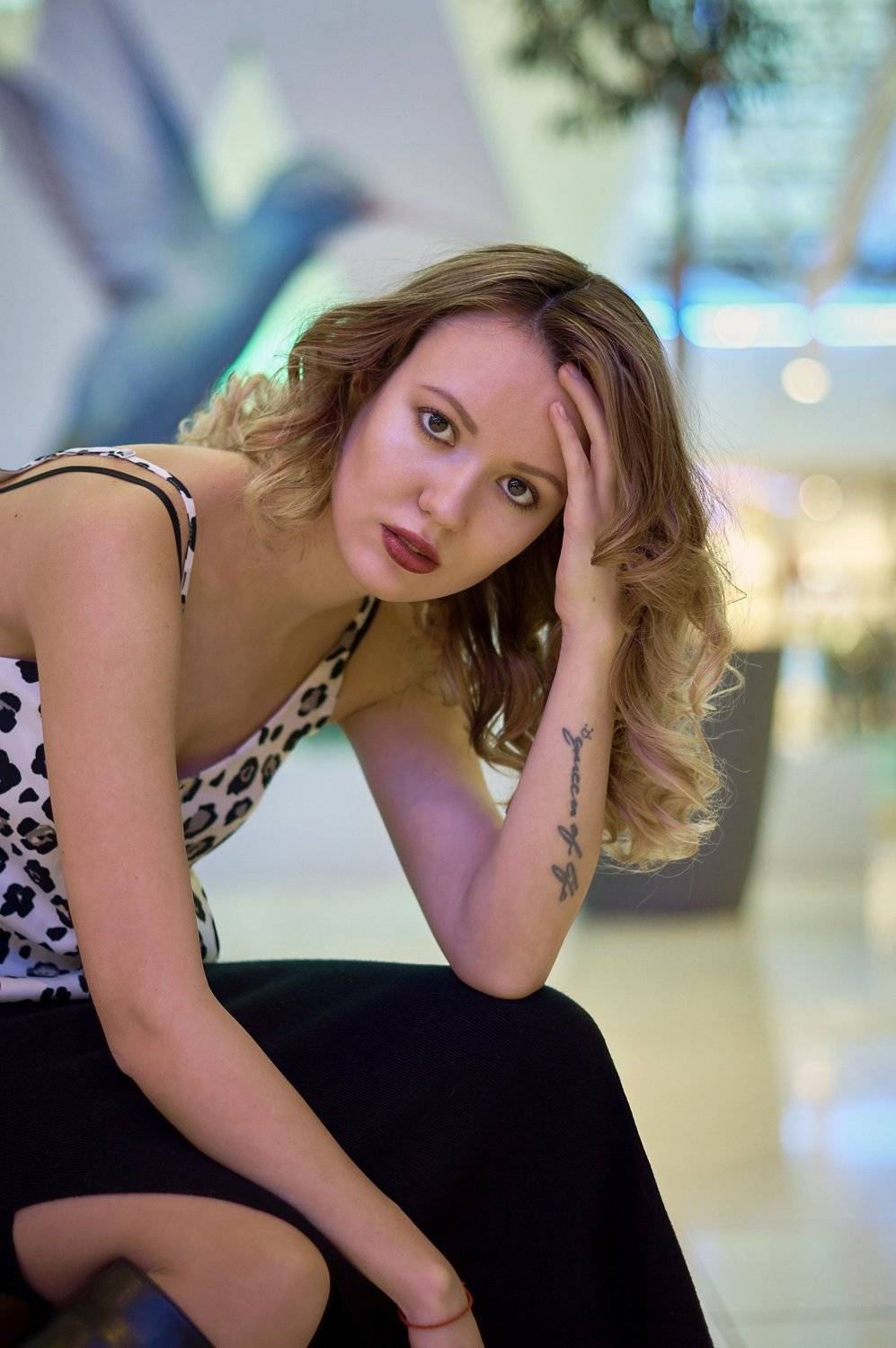 #портрет #portrait #актриса #actris #модель #models #фотосессиявмоскве #фотосессия #фотограф #photographer #максимкоротовских #москва #россия #nikon, Максим Коротовских