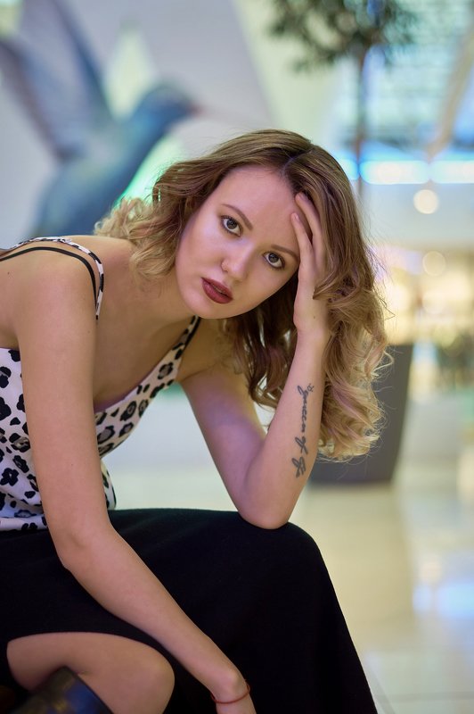 #портрет #portrait #актриса #actris #модель #models #фотосессиявмоскве #фотосессия #фотограф #photographer #максимкоротовских #москва #россия #nikon Оставить всё как есть, изменить.... фото превью