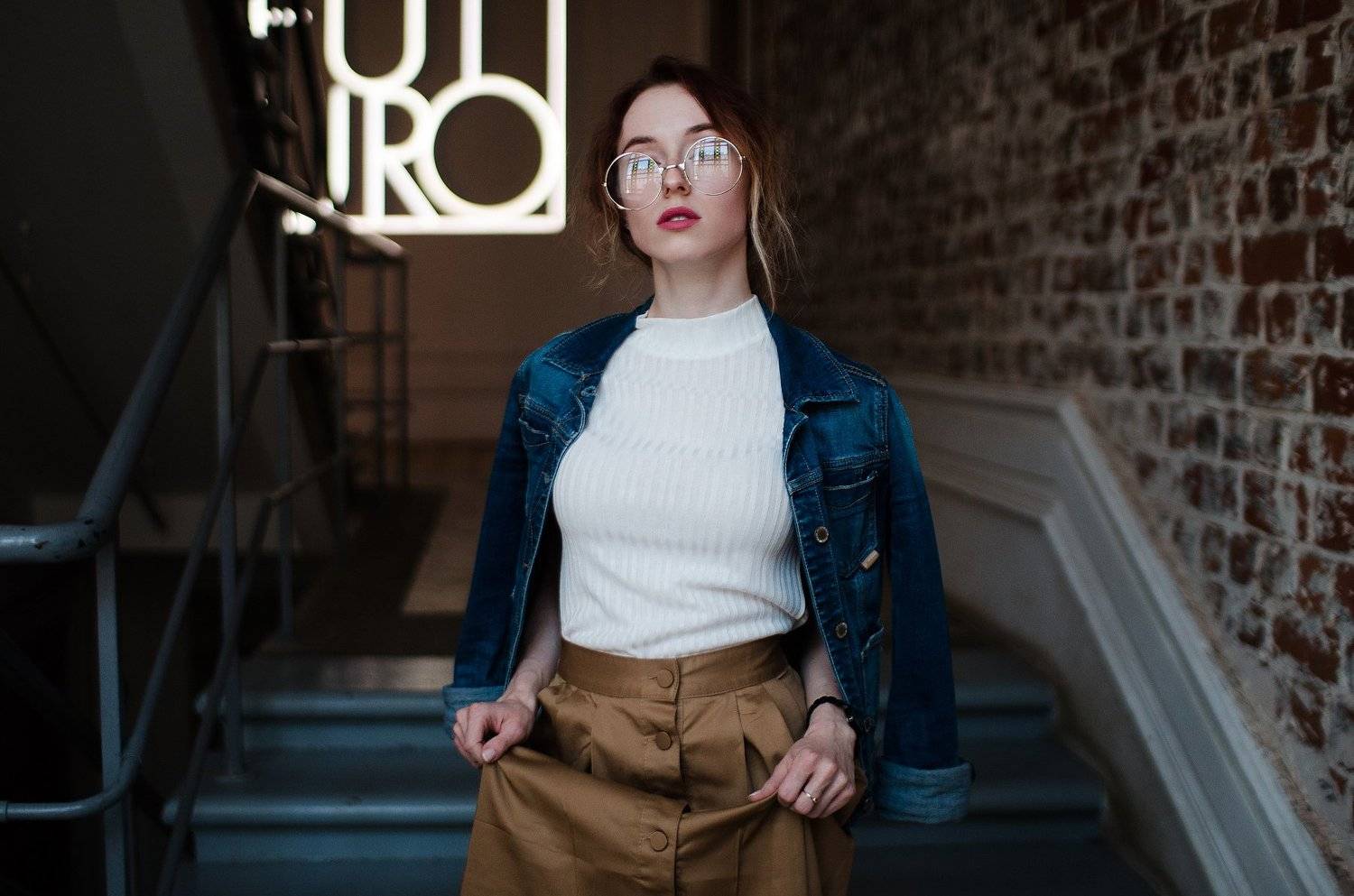 , Ната Мурашко