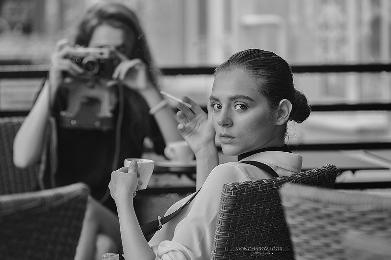 street coffee фото превью