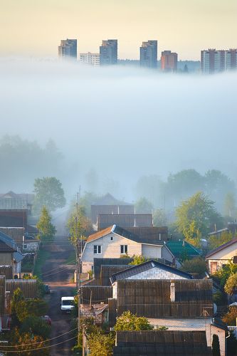 Культурные слои