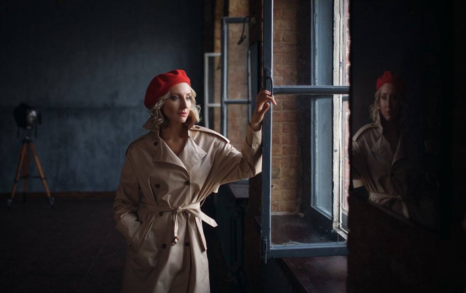 , Александр Губель