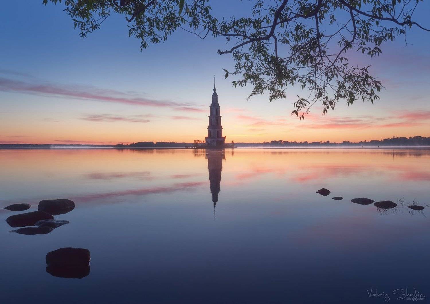 , Валерий Шейкин