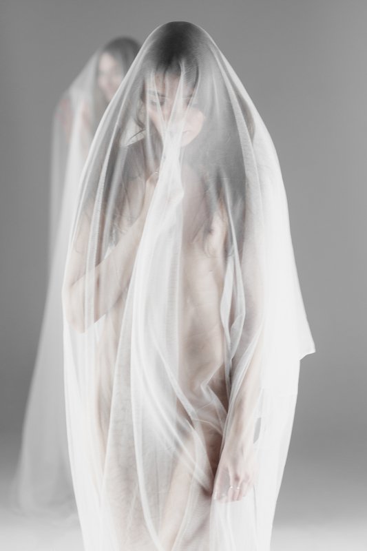 Движение от фото превью