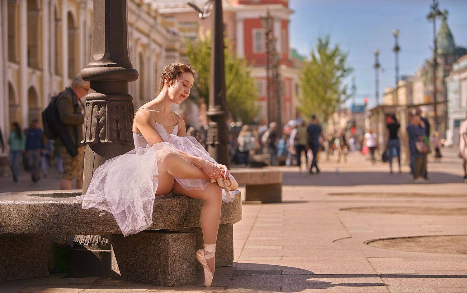 питер, санкт-петербург, портрет, rekhov, Сергей Рехов