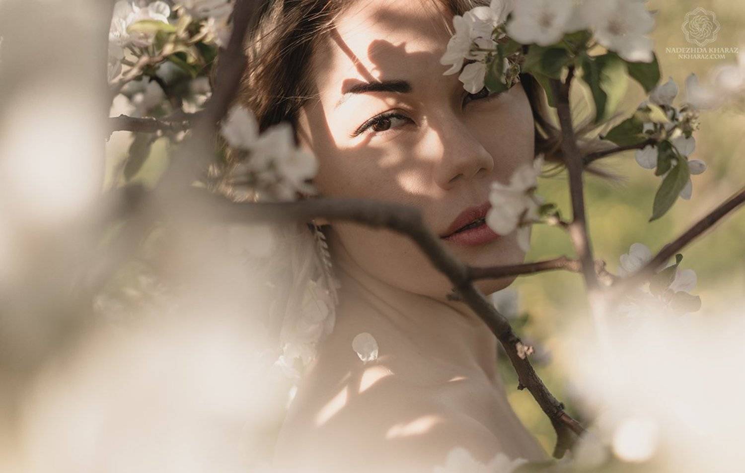 , Надежда Хараз