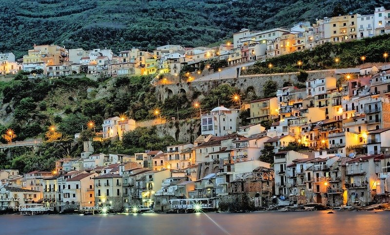 Scilla фото превью