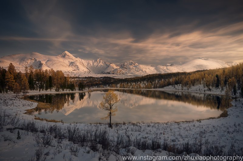 На алтае фото превью