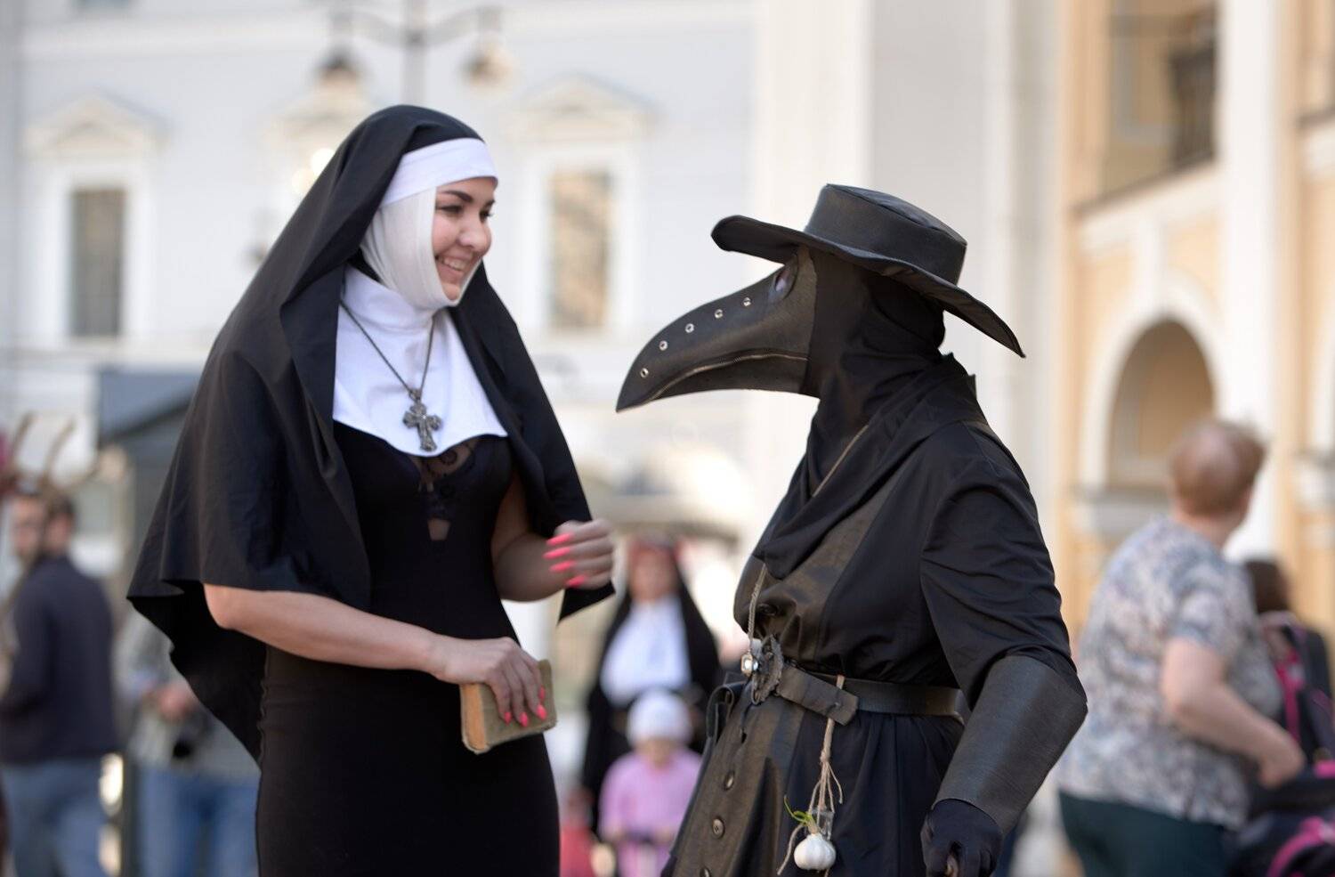 портрет, стритфото, жанр, rekhov, Сергей Рехов