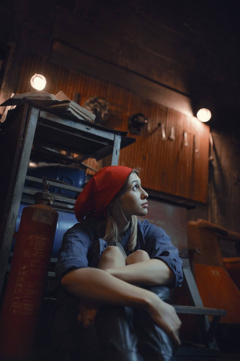 , Владимир Осауленко