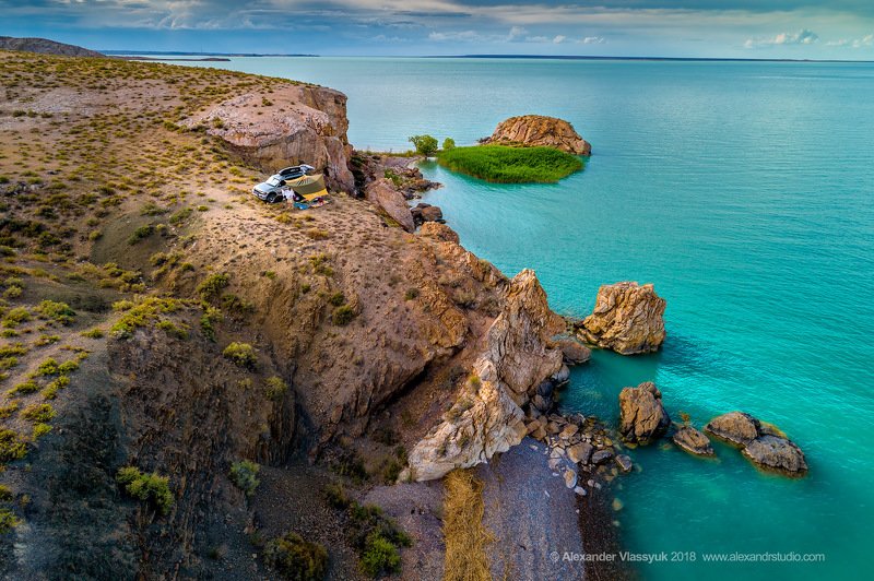 Балхаш фото превью