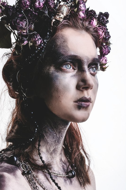 Ксюша фото превью