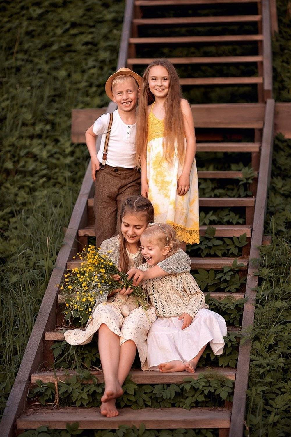 , Алена Волкова