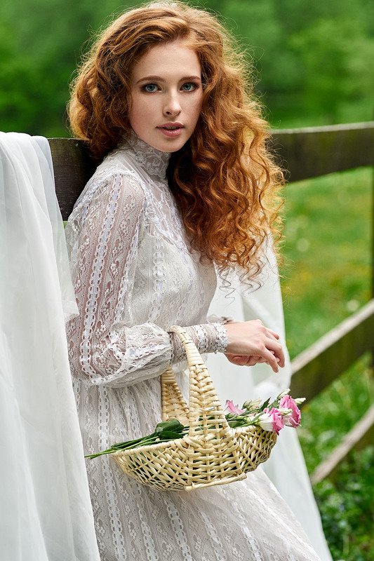 Катерина фото превью