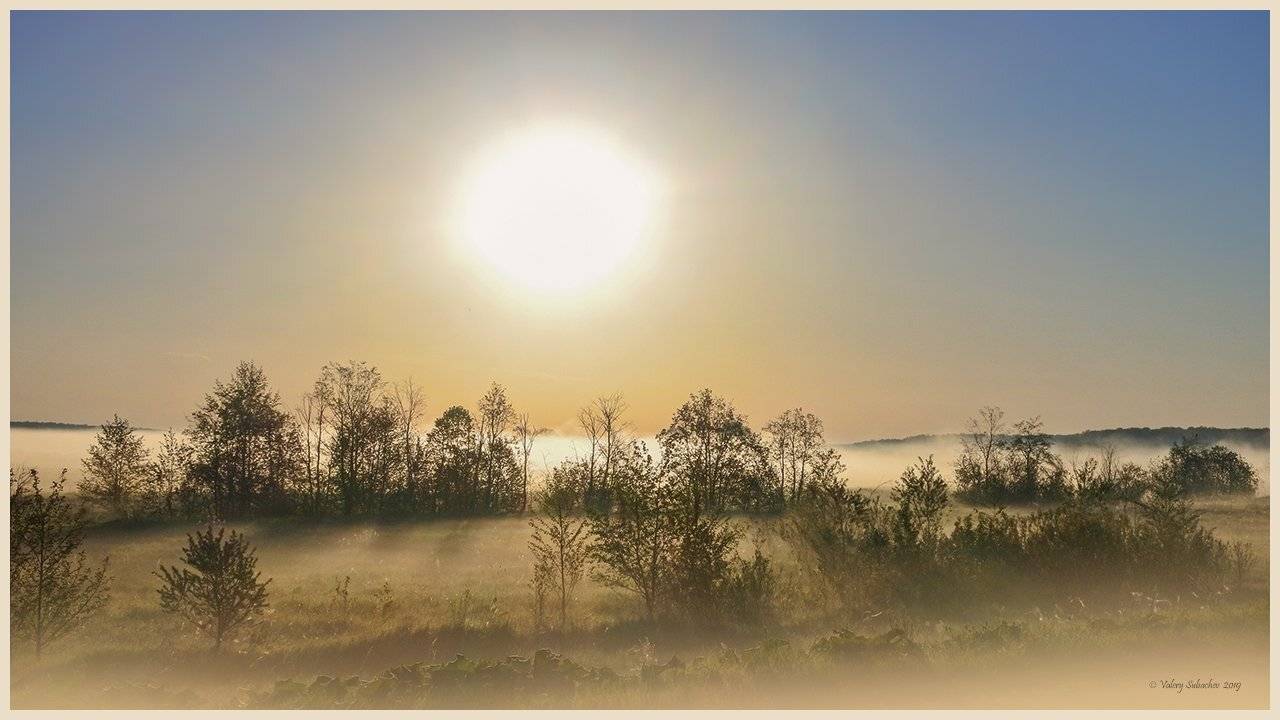 , Валерий Субачев