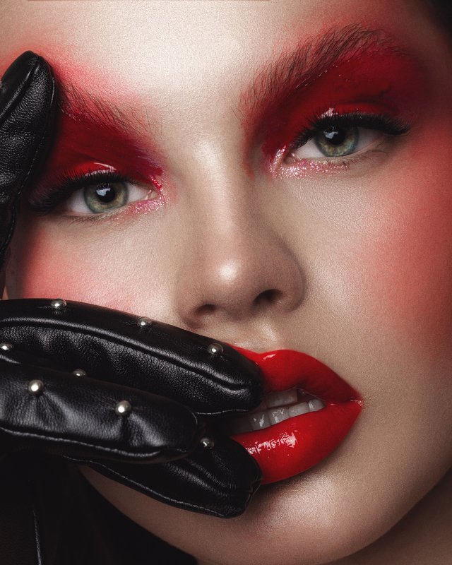 RED фото превью