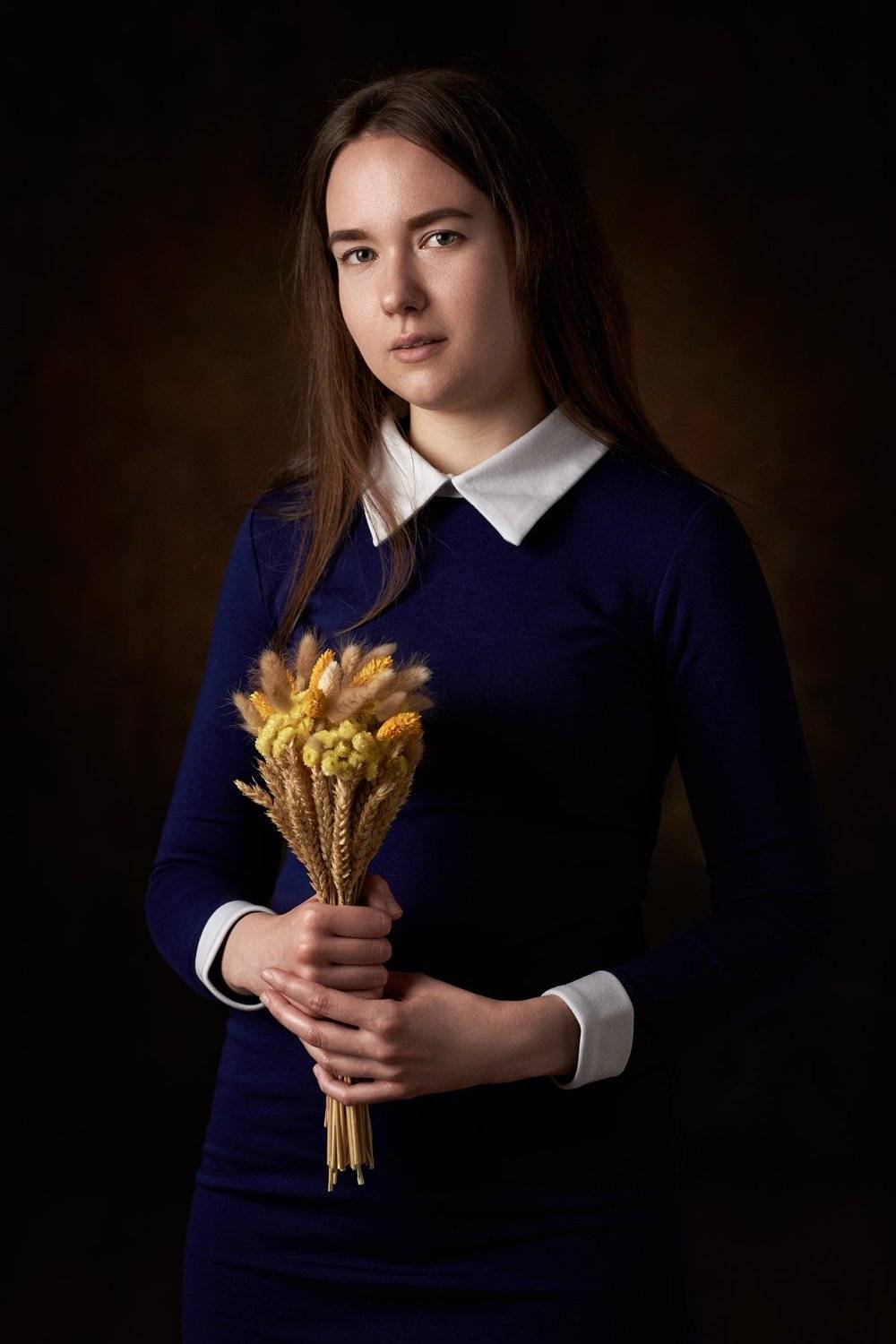 pyzhikphoto, портрет, классика, классический портрет, портрет девушки, женский портрет, portrait, classic, art, красавица, Максим Пыжик