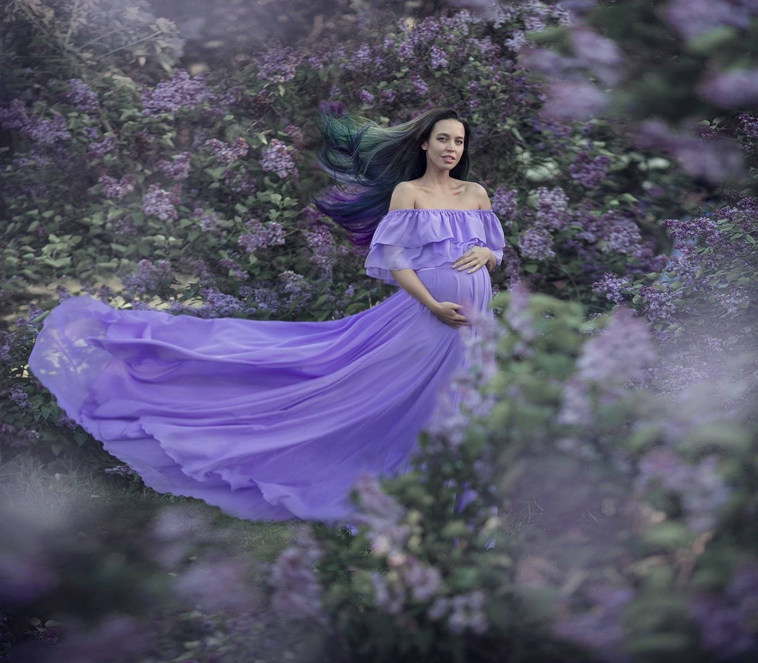 , Диана Аникеева