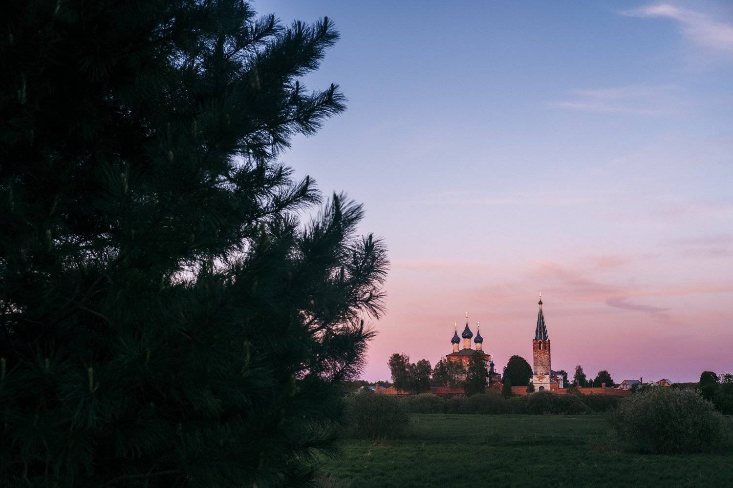 landscape, russia, fujifilm x-t2, dunilovo, sky, , Кирилл Соколов