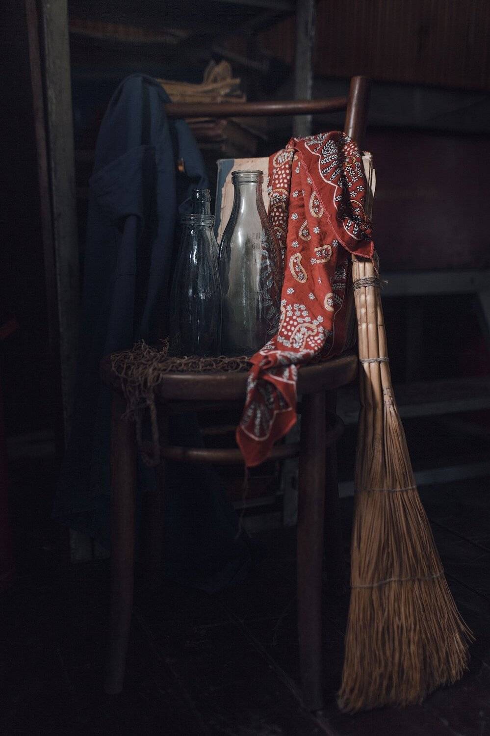 , Владимир Осауленко