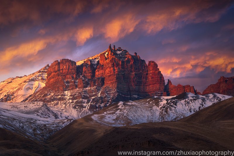 чили Крепость Южной Америки фото превью