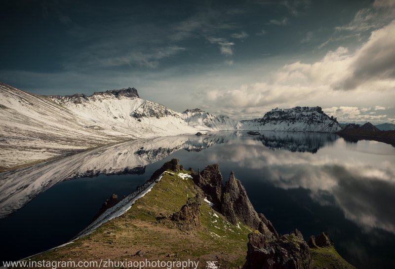 камчатка Дикий Камчатский полуостров фото превью