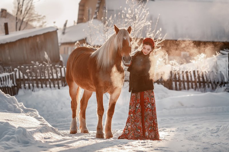 * фото превью